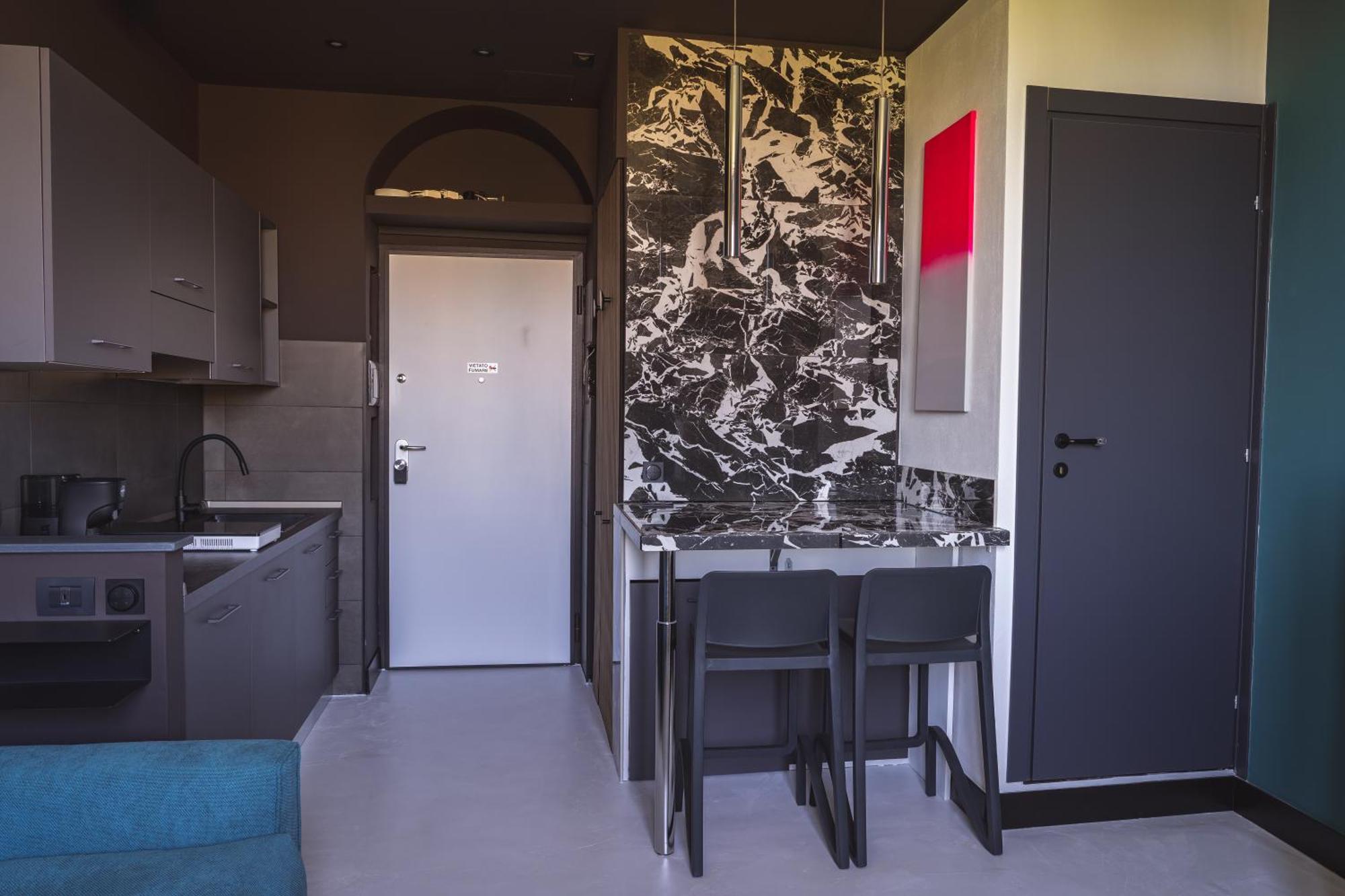 Wownavigli Apartment-Sofa Bed Metro M4 Tram 2 Milan Exterior photo