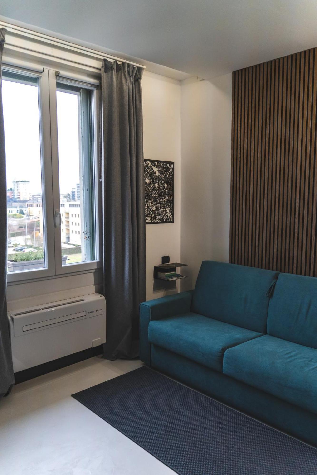 Wownavigli Apartment-Sofa Bed Metro M4 Tram 2 Milan Exterior photo