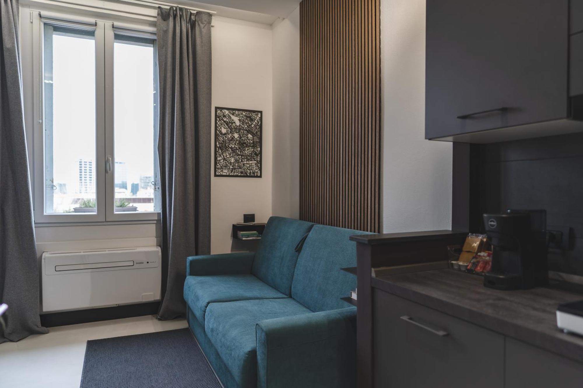 Wownavigli Apartment-Sofa Bed Metro M4 Tram 2 Milan Exterior photo